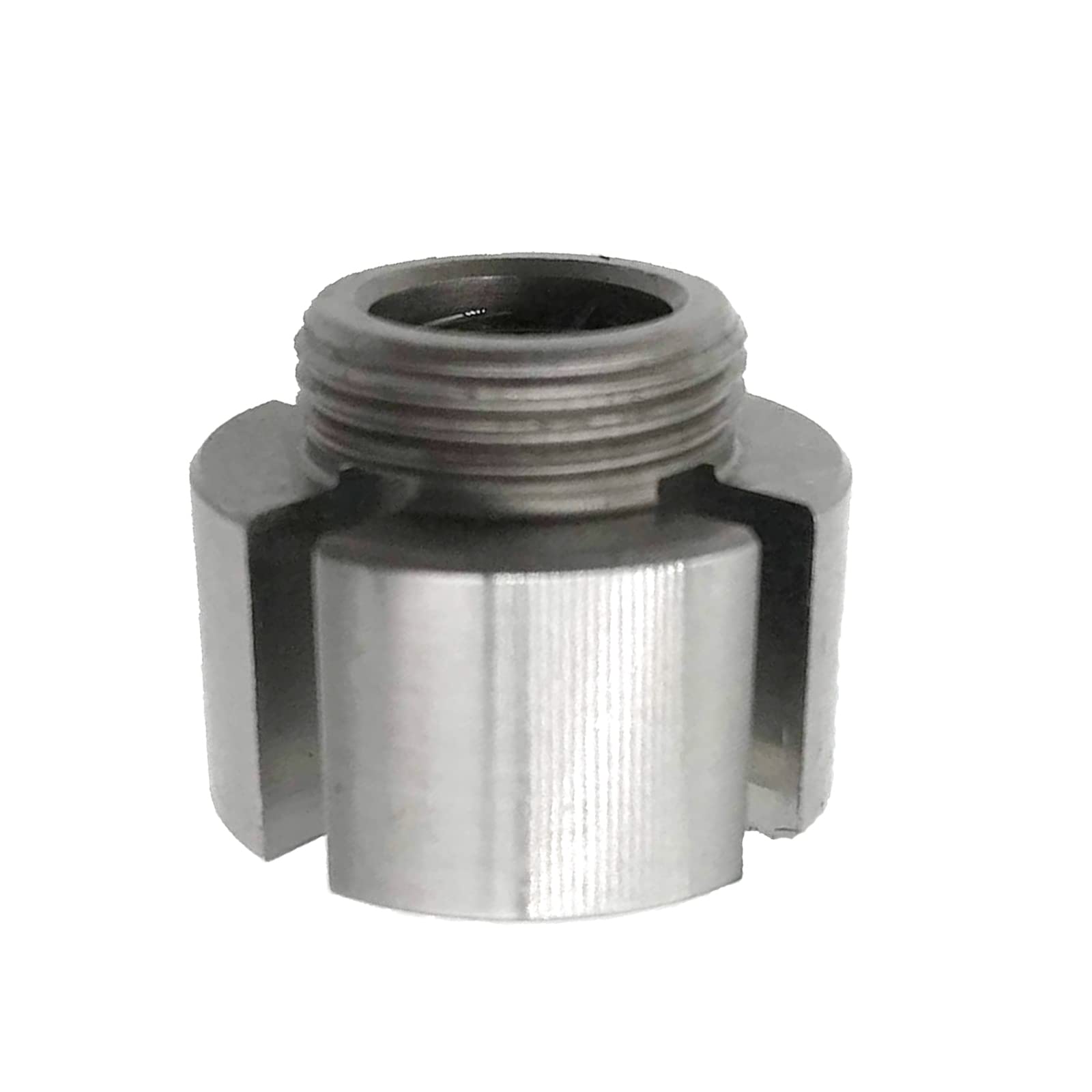 Amazon.com: 7123-18F 7123-018F Right Handed Thread Rotor Nut fits